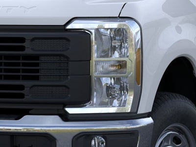 2026 Ford Super Duty F-250 Pickup XL