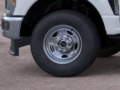 2026 Ford Super Duty F-250 Pickup XL