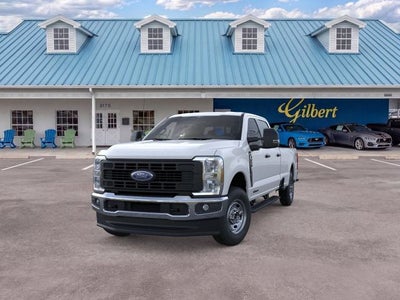 2026 Ford Super Duty F-250 Pickup XL