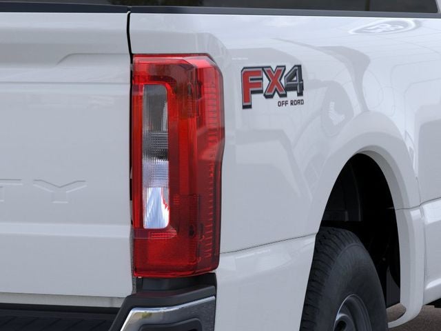2026 Ford Super Duty F-250 Pickup XL