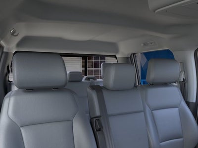 2026 Ford Super Duty F-250 Pickup XL