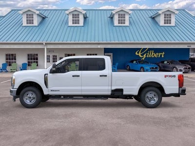 2026 Ford Super Duty F-250 Pickup XL