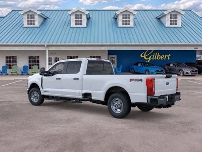 2026 Ford Super Duty F-250 Pickup XL