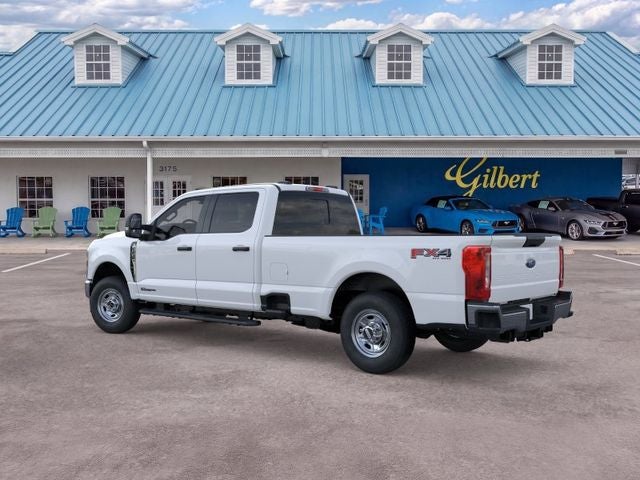 2026 Ford Super Duty F-250 Pickup XL
