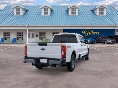2026 Ford Super Duty F-250 Pickup XL