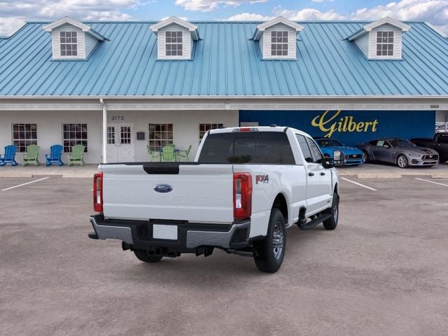 2026 Ford Super Duty F-250 Pickup XL