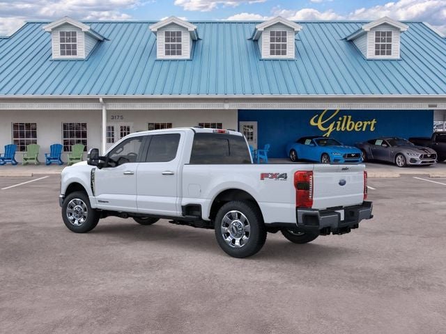2026 Ford Super Duty F-250 Pickup Lariat