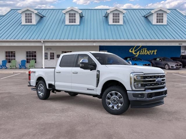 2026 Ford Super Duty F-250 Pickup Lariat