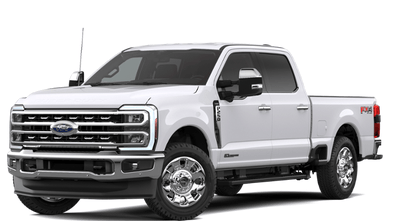 2026 Ford Super Duty F-250 Pickup Lariat
