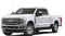 2026 Ford Super Duty F-250 Pickup Lariat