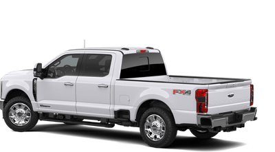 2026 Ford Super Duty F-250 Pickup Lariat