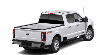 2026 Ford Super Duty F-250 Pickup Lariat