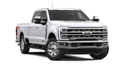 2026 Ford Super Duty F-250 Pickup Lariat