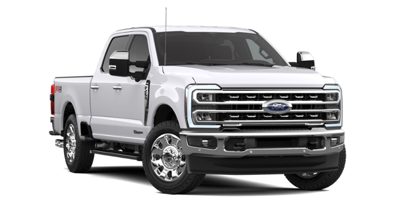 2026 Ford Super Duty F-250 Pickup Lariat