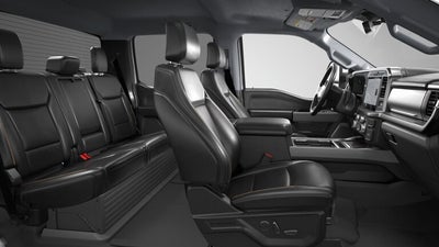2026 Ford Super Duty F-250 Pickup Lariat