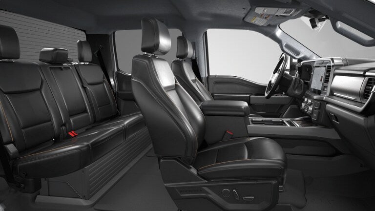 2026 Ford Super Duty F-250 Pickup Lariat