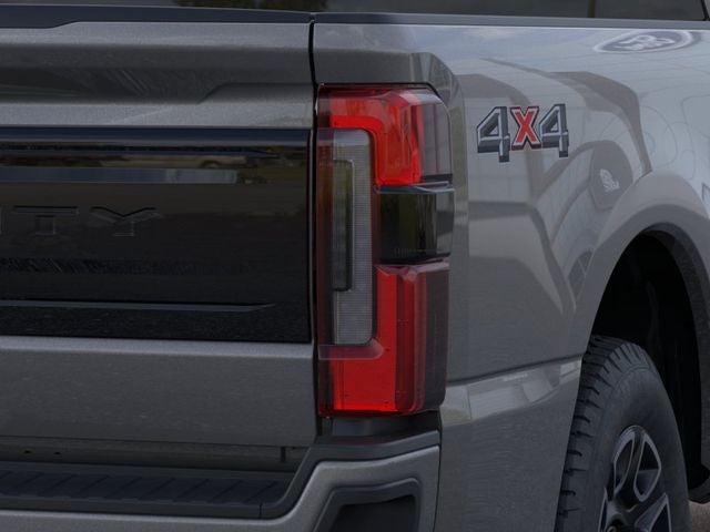 2026 Ford Super Duty F-250 Pickup Platinum