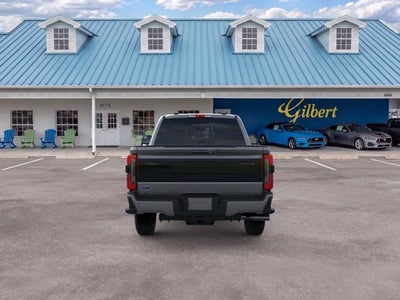 2026 Ford Super Duty F-250 Pickup Platinum
