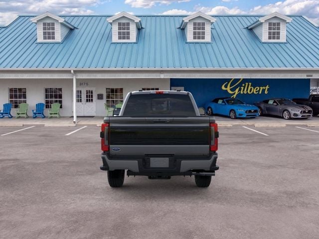 2026 Ford Super Duty F-250 Pickup Platinum