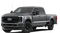 2026 Ford Super Duty F-250 Pickup Platinum