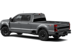 2026 Ford Super Duty F-250 Pickup Platinum