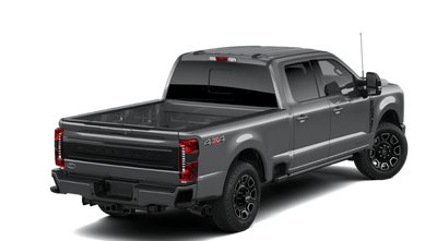 2026 Ford Super Duty F-250 Pickup Platinum