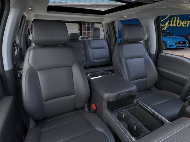 2026 Ford F-250 Super Duty Lariat - Photo 10