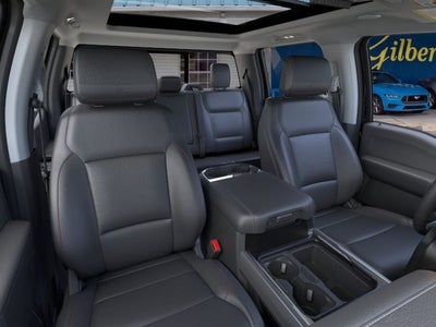 2026 Ford Super Duty F-250 Pickup Lariat