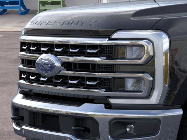 2026 Ford Super Duty F-250 Pickup Lariat