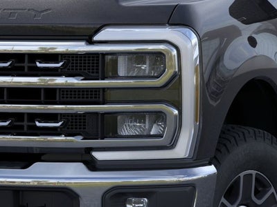 2026 Ford Super Duty F-250 Pickup Lariat