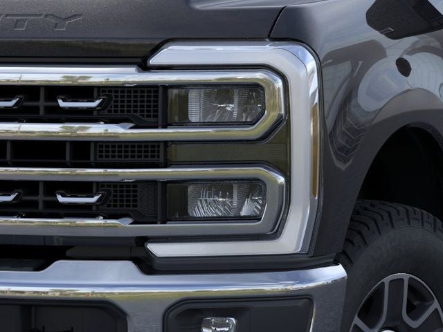 2026 Ford Super Duty F-250 Pickup Lariat
