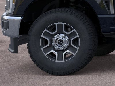 2026 Ford Super Duty F-250 Pickup Lariat