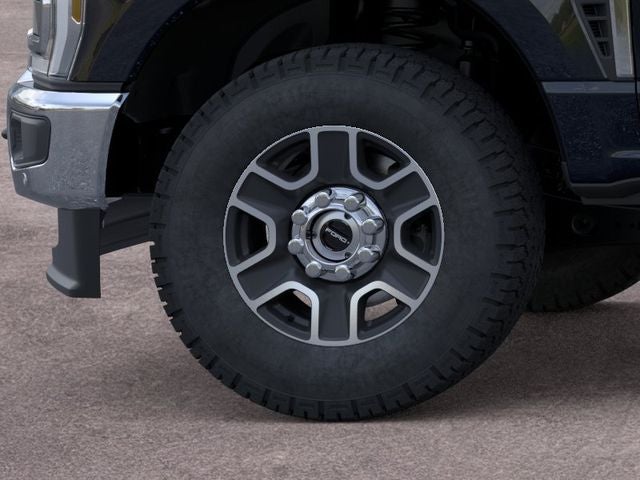2026 Ford Super Duty F-250 Pickup Lariat
