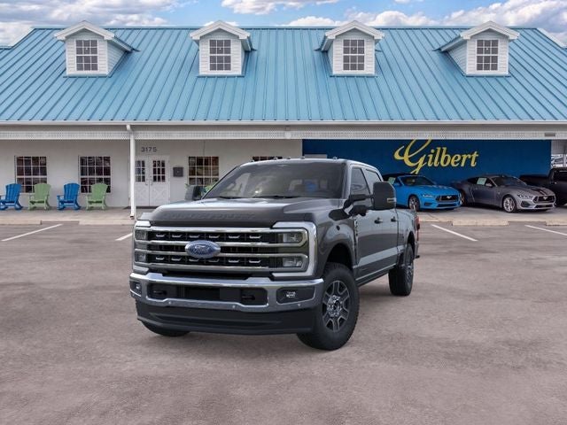 2026 Ford Super Duty F-250 Pickup Lariat