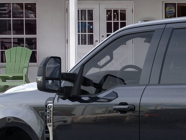 2026 Ford F-250 Super Duty Lariat - Photo 20