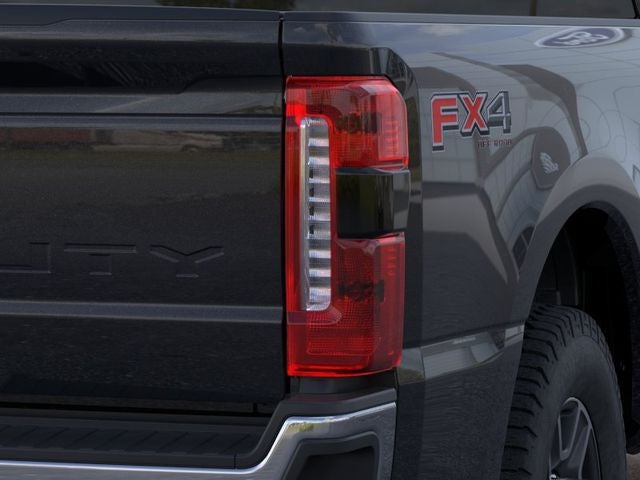 2026 Ford F-250 Super Duty Lariat - Photo 21