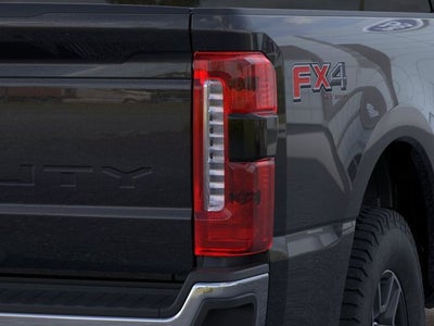 2026 Ford Super Duty F-250 Pickup Lariat