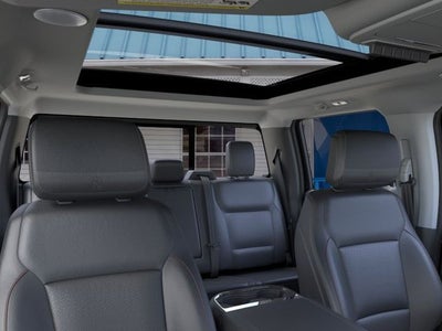2026 Ford Super Duty F-250 Pickup Lariat