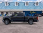 2026 Ford Super Duty F-250 Pickup Lariat