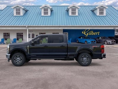 2026 Ford Super Duty F-250 Pickup Lariat