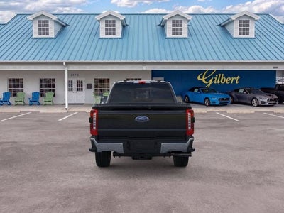 2026 Ford Super Duty F-250 Pickup Lariat
