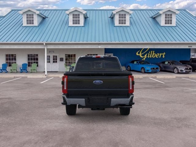 2026 Ford Super Duty F-250 Pickup Lariat