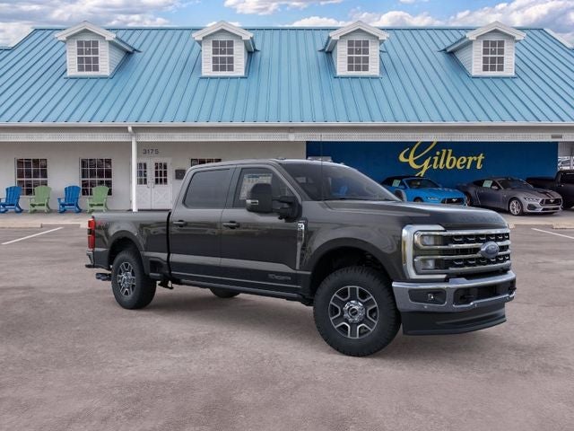 2026 Ford F-250 Super Duty Lariat - Photo 7