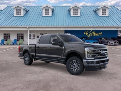 2026 Ford Super Duty F-250 Pickup Lariat