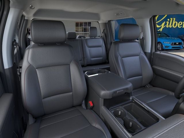 2026 Ford Super Duty F-250 Pickup LARIAT