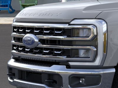 2026 Ford Super Duty F-250 Pickup LARIAT