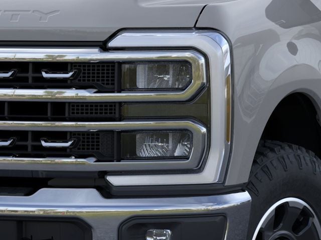 2026 Ford Super Duty F-250 Pickup LARIAT