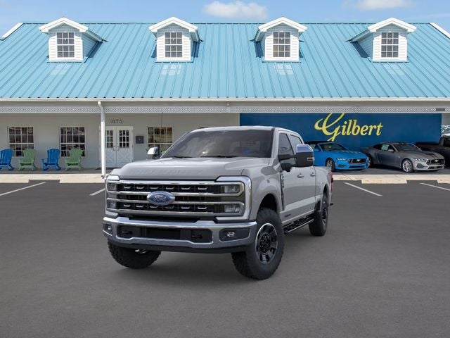 2026 Ford Super Duty F-250 Pickup LARIAT