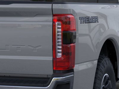 2026 Ford Super Duty F-250 Pickup LARIAT