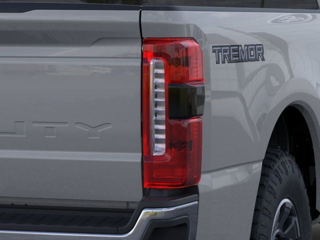 2026 Ford Super Duty F-250 Pickup LARIAT
